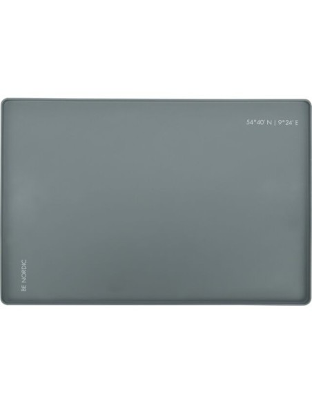 Set de table en silicone Be Nordic - Trixie