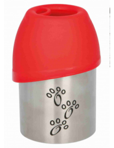 Gourde avec gamelle TRIXIE