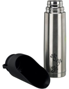 Gourde inox - écuelle Trixie 2