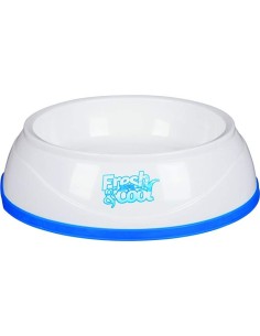 Ecuelle rafraîchissante Fresh & Cool - Trixie