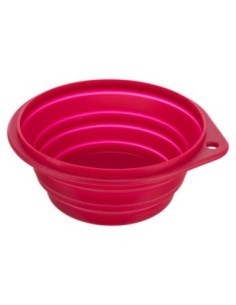 Gamelle de voyage en TPE 0.25 L