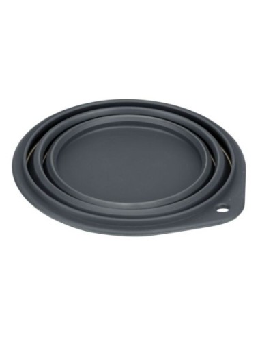 Gamelle de voyage en TPE 1 L