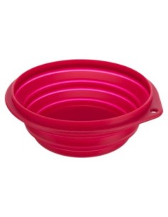 Gamelle de voyage en TPE 2 L 2