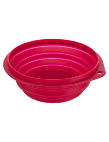 Gamelle de voyage en TPE 2 L