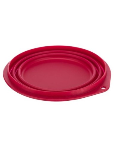 Gamelle de voyage en TPE 2 L