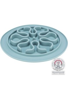Gamelle de léchage anti glouton 24 cm