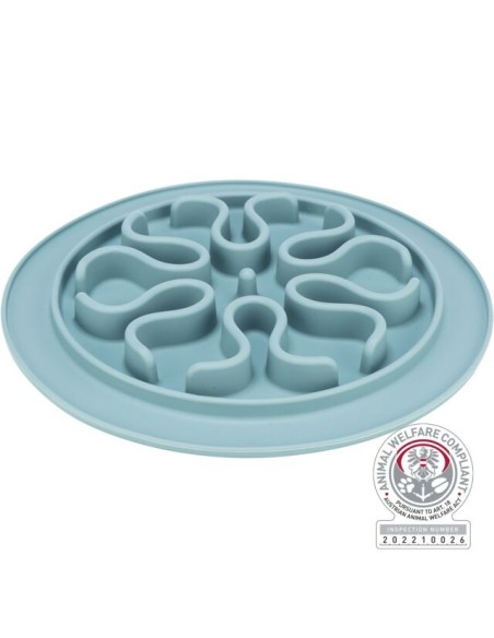 Gamelle de léchage anti glouton 24 cm