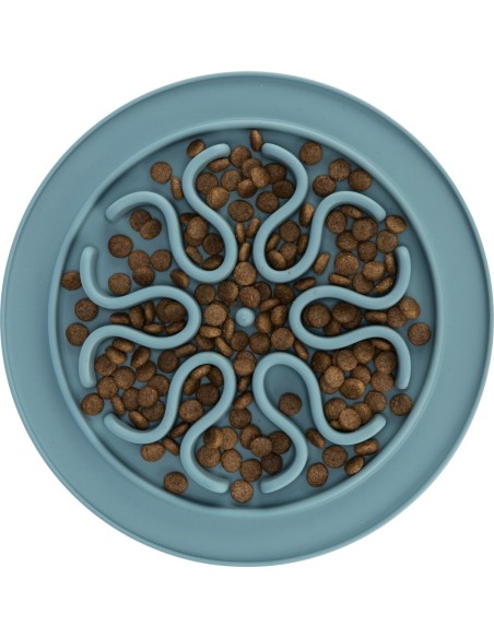 Gamelle de léchage anti glouton 24 cm