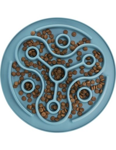 Gamelle à lécher anti glouton 28 cm