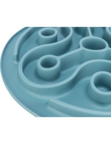 Gamelle à lécher anti glouton 28 cm