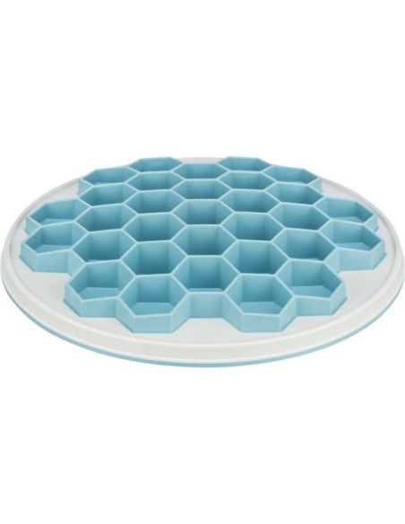 Plateau à lécher anti glouton 30 cm