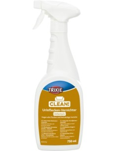 Eliminateur de tache d'urine, intensif, 750ml