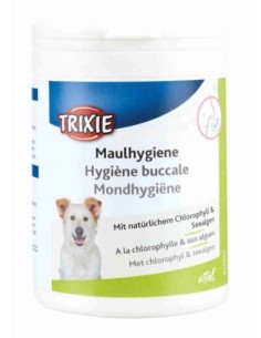 Hygiène buccale TRIXIE