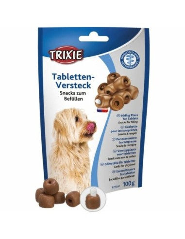 Friandises cachette pour les comprimés