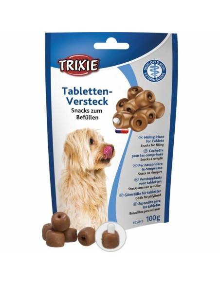 Friandises cachette pour les comprimés