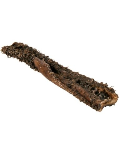 Panse de bœuf séchée - sachet de 500g - friandises naturelles pour chien