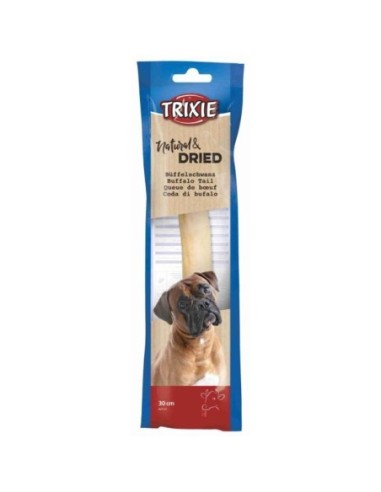 Queue de bœuf séchée 30cm - TRIXIE