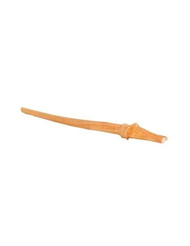 Nerf de bœuf 30cm en lot de 10pièces - friandises naturelles à mâcher pour chien