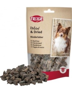 Foie de bœuf 80g - Trixie