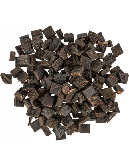 Foie de bœuf 80g - Trixie