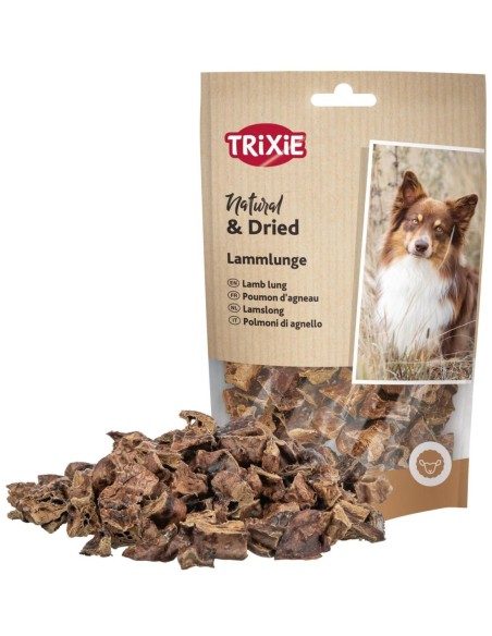 Poumon d'agneau 80g - Trixie