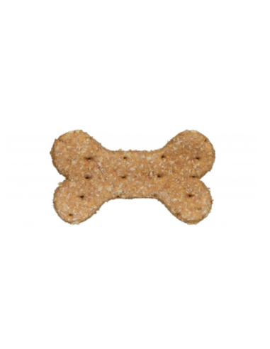 Os de biscuit à l'agneau