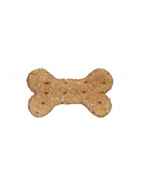 Os de biscuit à l'agneau