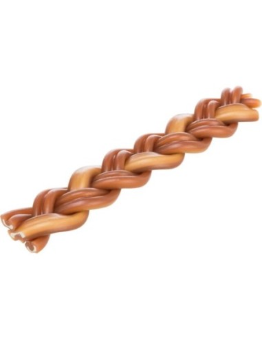 Tresse à mâcher, nerf de boeuf