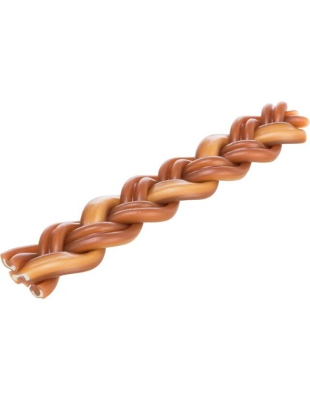 Tresse à mâcher, nerf de boeuf