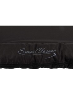 Coussin Déhoussable Samoa Classic Nylon Noir