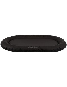 Coussin Déhoussable Samoa Classic Nylon Noir 2