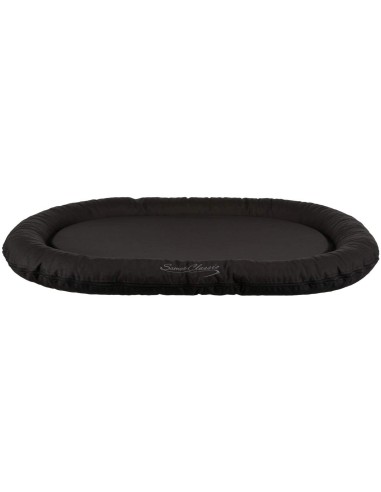 Coussin Déhoussable Samoa Classic Nylon Noir
