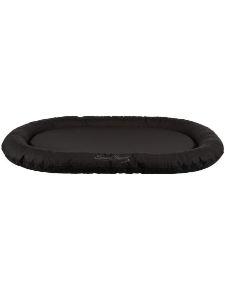 Coussin Déhoussable Samoa Classic Nylon Noir