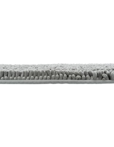 Tapis absorbant anti-saletés gris