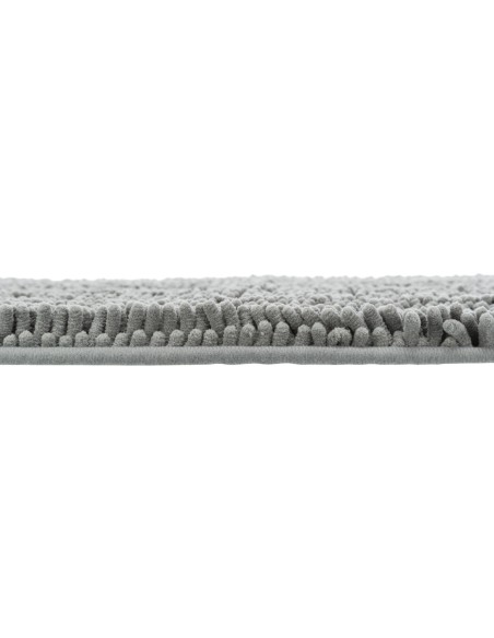 Tapis absorbant anti-saletés gris