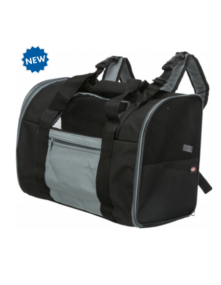 Sac à dos Connor TRIXIE - pour sortir avec votre chien ou chat