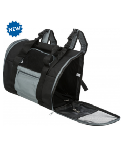 Sac à dos Connor TRIXIE - pour sortir avec votre chien ou chat 2