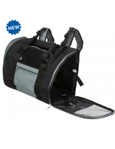 Sac à dos Connor TRIXIE - pour sortir avec votre chien ou chat