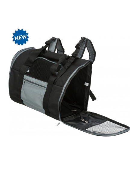 Sac à dos Connor TRIXIE - pour sortir avec votre chien ou chat