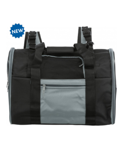 Sac à dos Connor TRIXIE - pour sortir avec votre chien ou chat