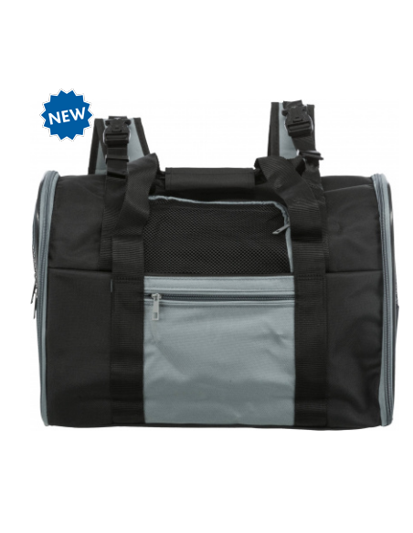 Sac à dos Connor TRIXIE - pour sortir avec votre chien ou chat