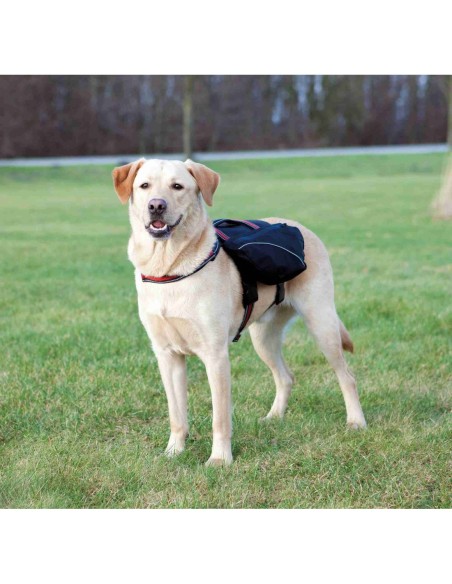Harnais - Sac à dos pour chiens