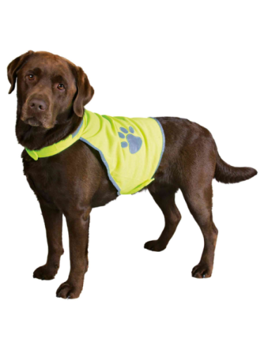 Gilet de sécurité TRIXIE