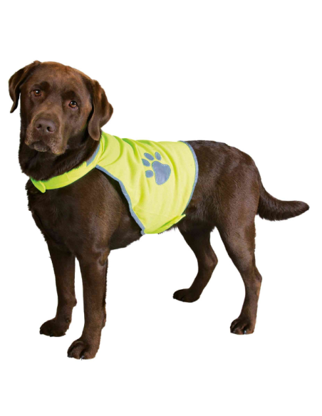 Gilet de sécurité TRIXIE