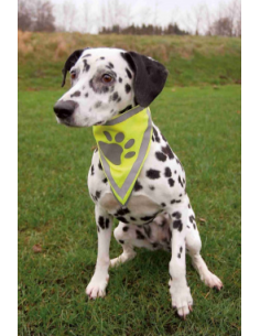 Foulard de sécurité TRIXIE 2