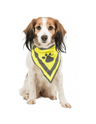 Foulard de sécurité TRIXIE