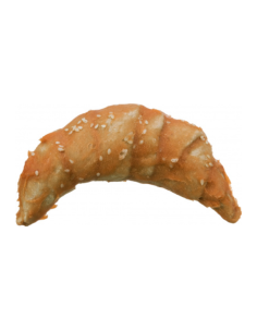 Denta fun croissant au poulet