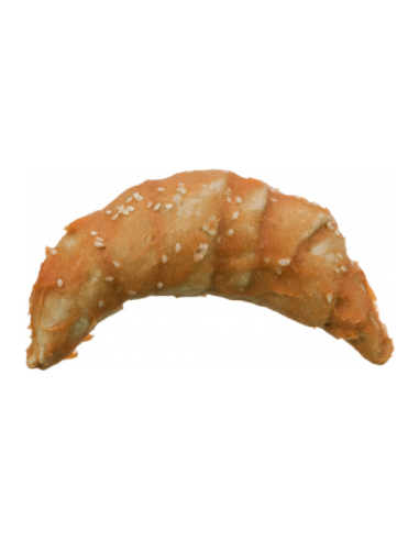 Denta fun croissant au poulet