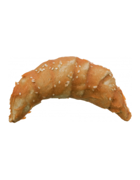 Denta fun croissant au poulet