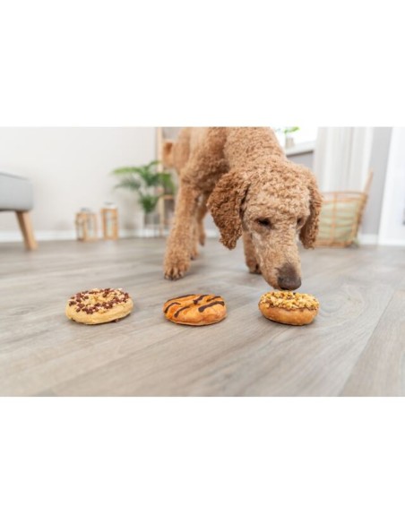 Assortiment de Donuts pour chien - Trixie